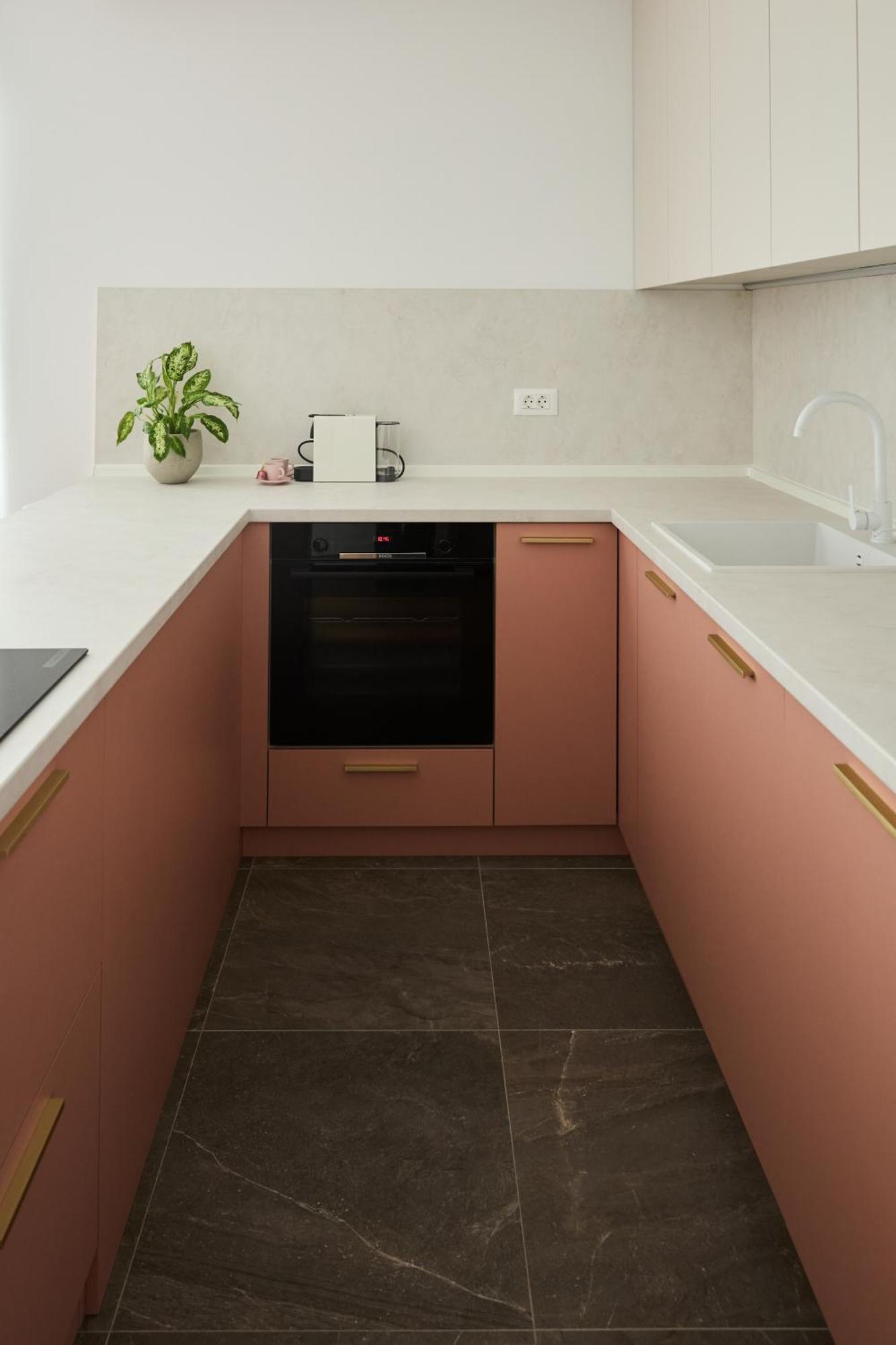 Apartment Miss Pink I Cu Un Dormitor I One Cotroceni Park *