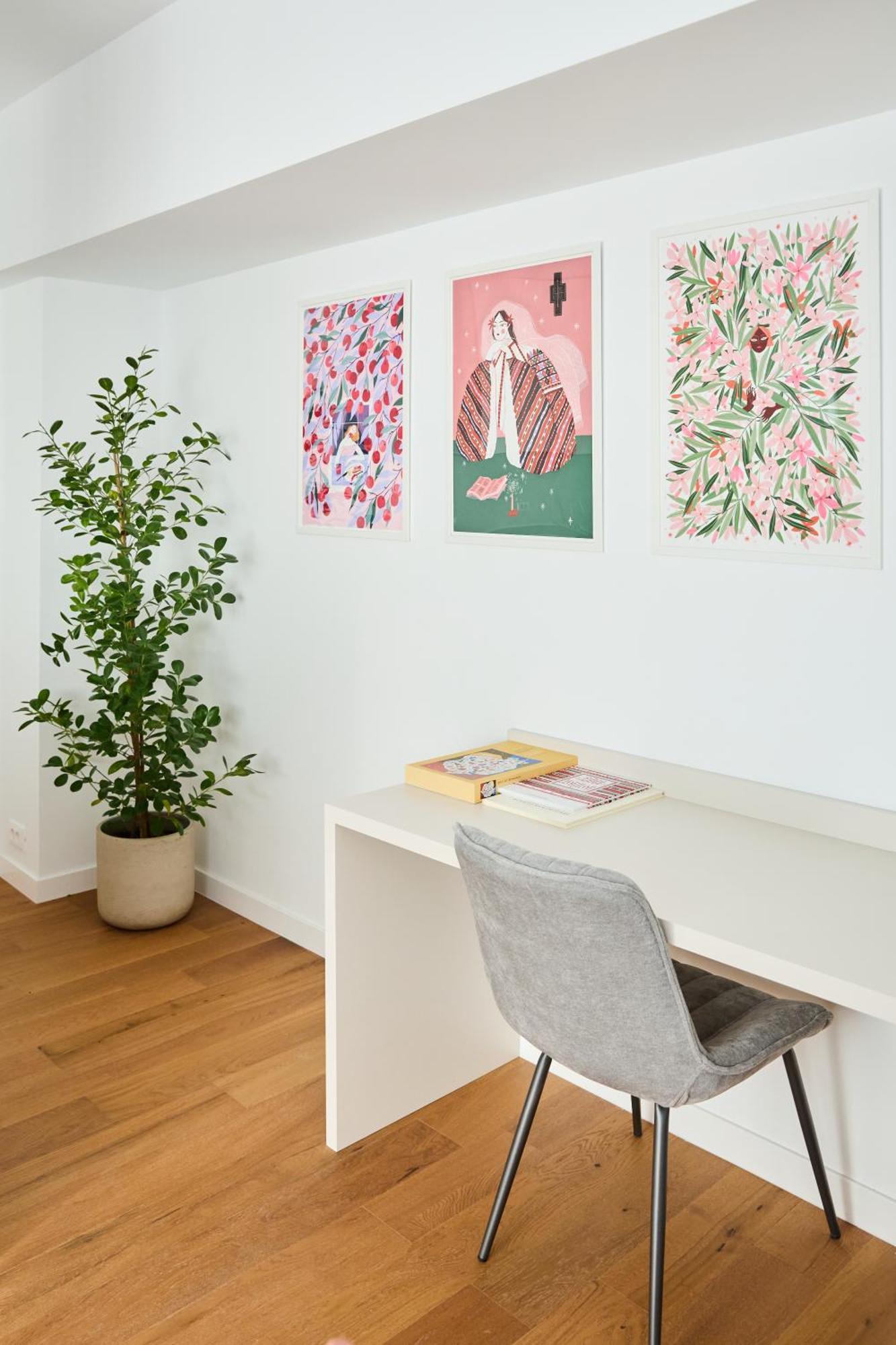 Miss Pink I Cu Un Dormitor I One Cotroceni Park Apartment