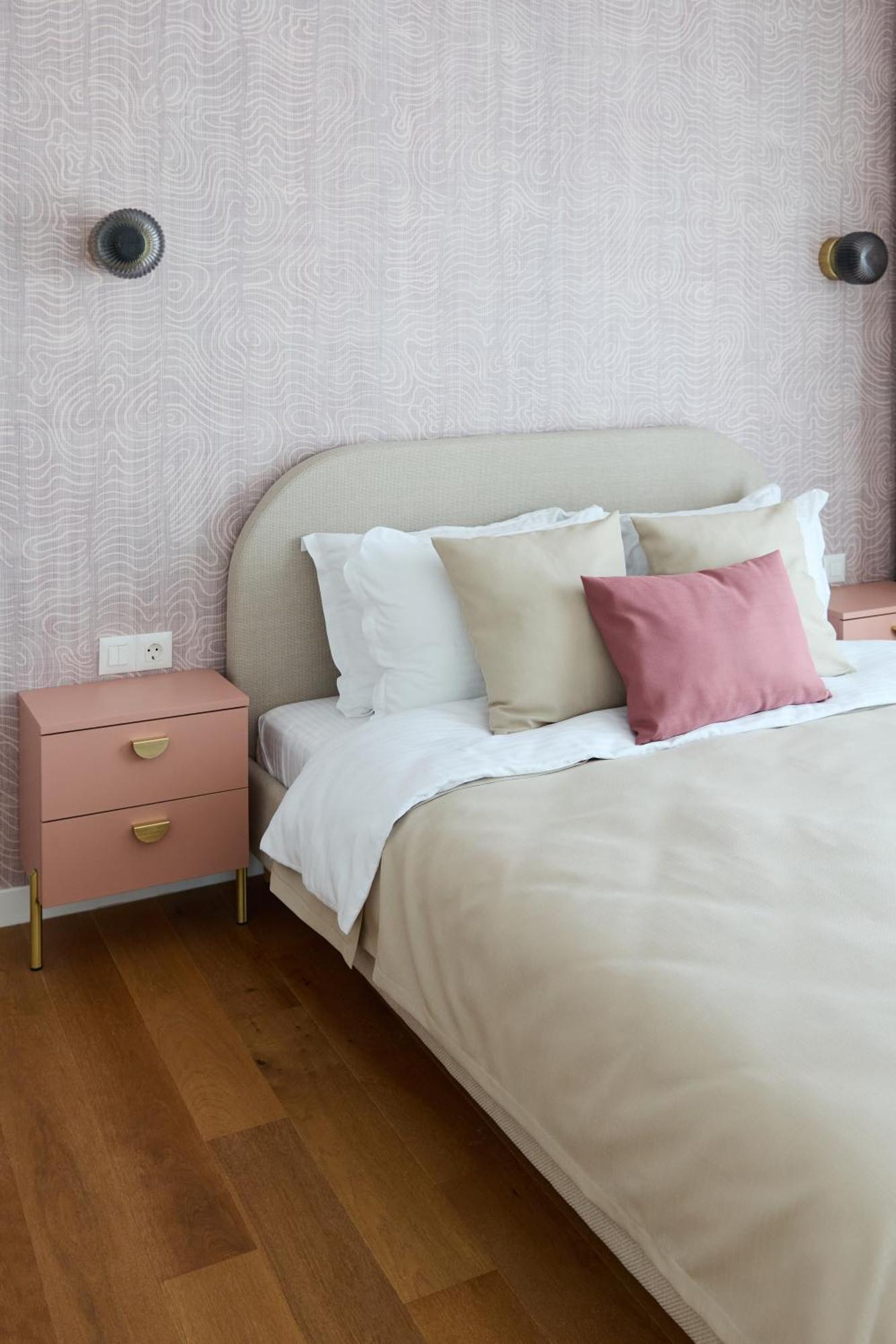 Apartment Miss Pink I Cu Un Dormitor I One Cotroceni Park