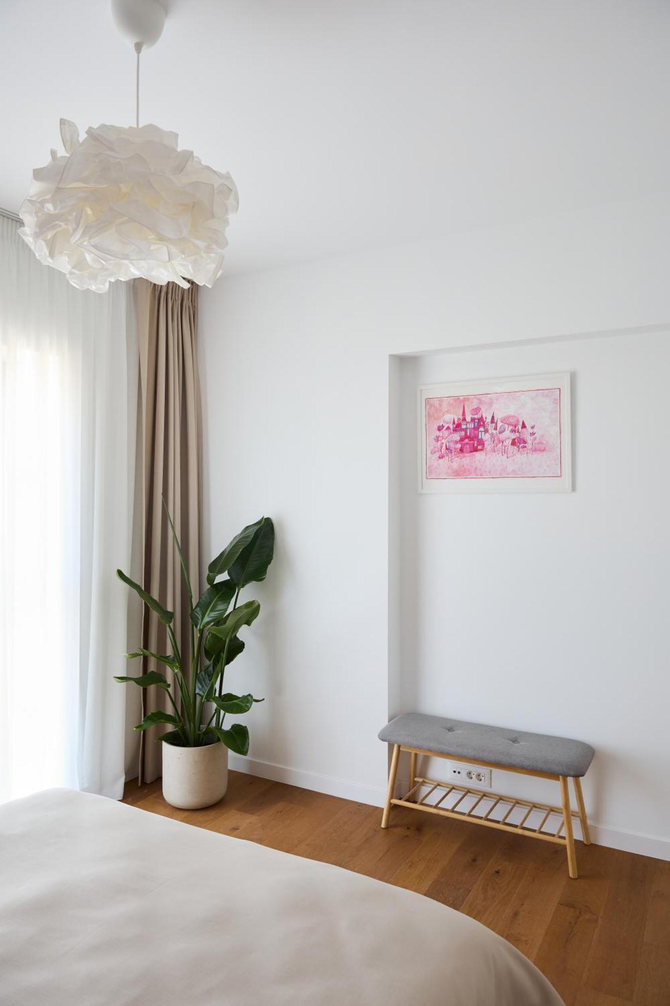 Apartment Miss Pink I Cu Un Dormitor I One Cotroceni Park *