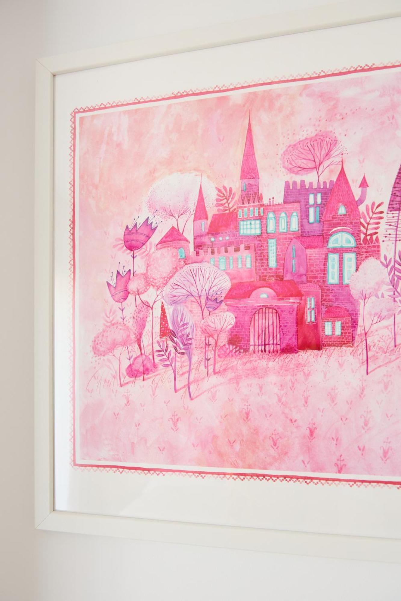 Apartment Miss Pink I Cu Un Dormitor I One Cotroceni Park