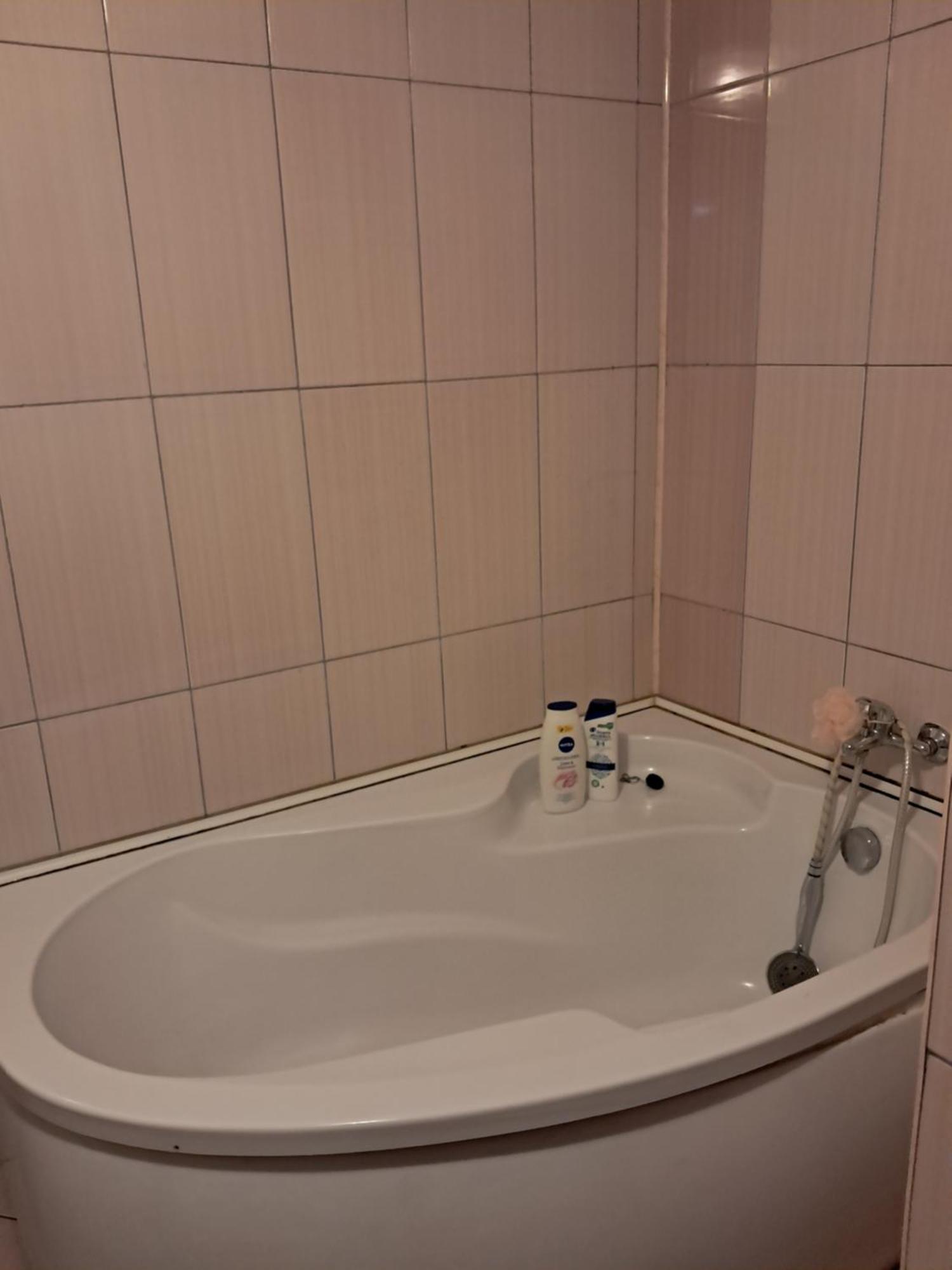 Apartment Casuta Galbena Bucharest