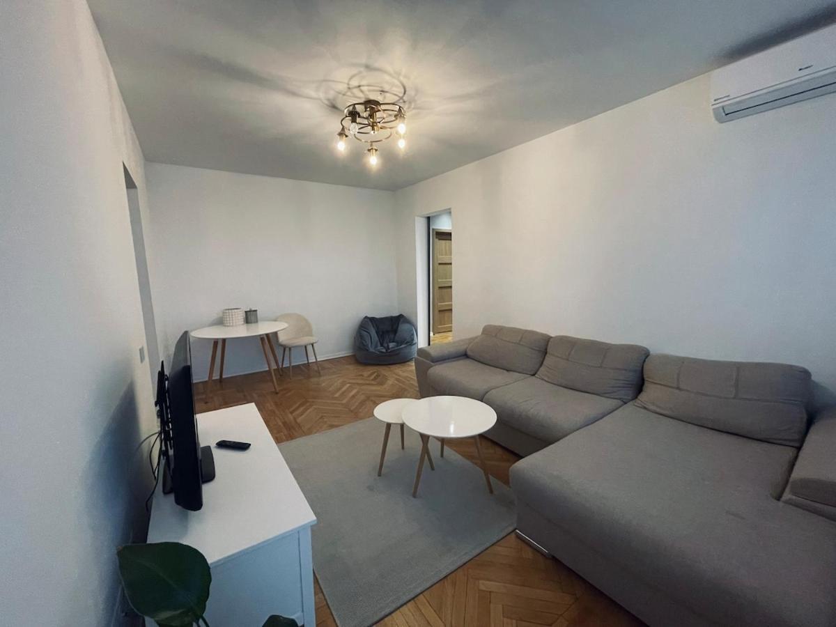 Campalaluna Cozy - Kids Friendly * Bucharest