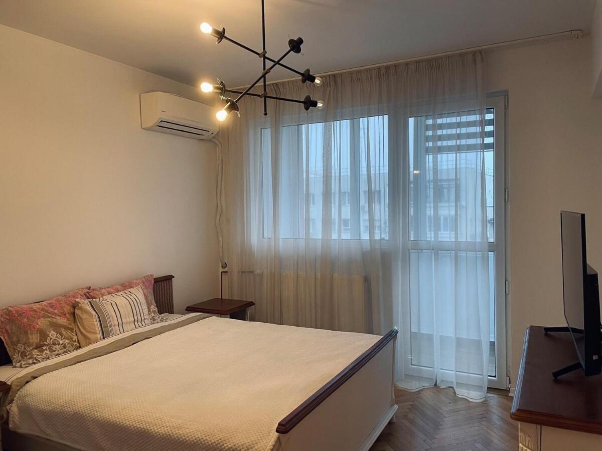 Campalaluna Cozy - Kids Friendly Bucharest
