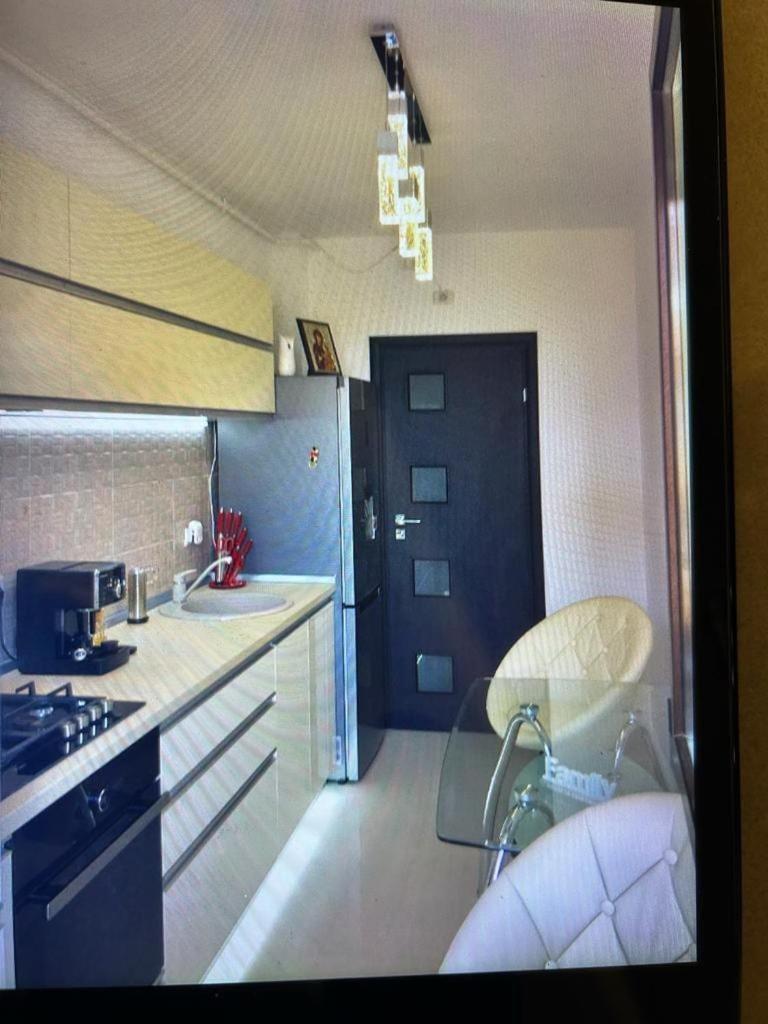 Apartment Lux 46 Meters *