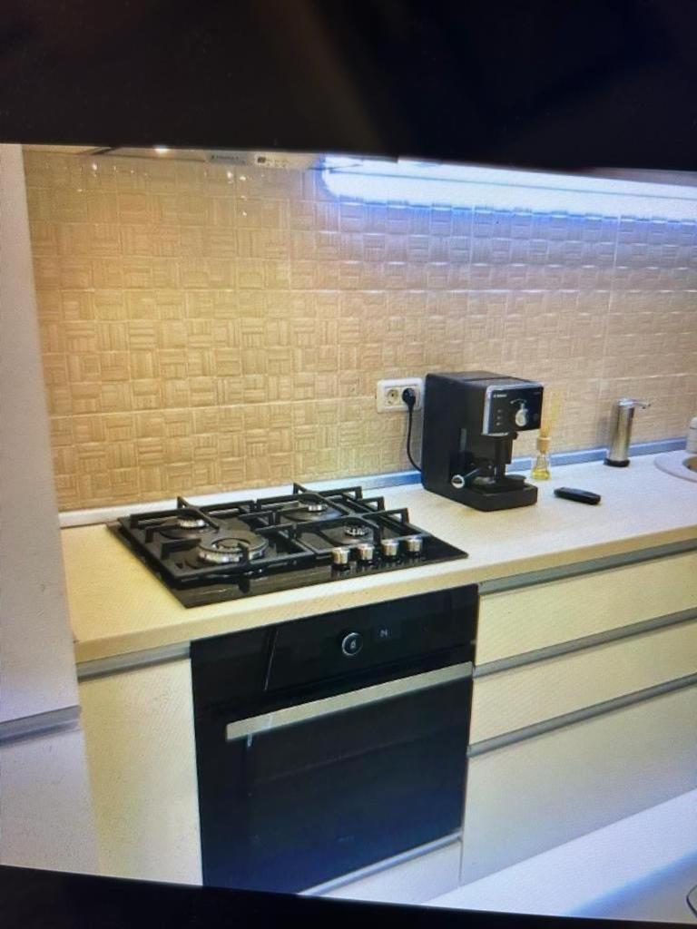 Apartment Lux 46 Meters