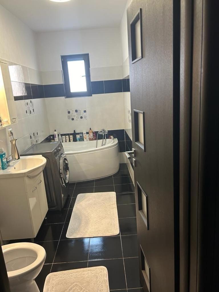 Lux 46 Meters Apartment *