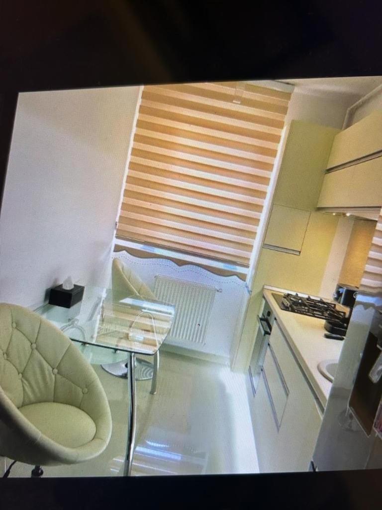Apartment Lux 46 Meters Bucharest