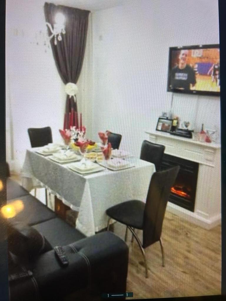 Apartment Lux 46 Meters