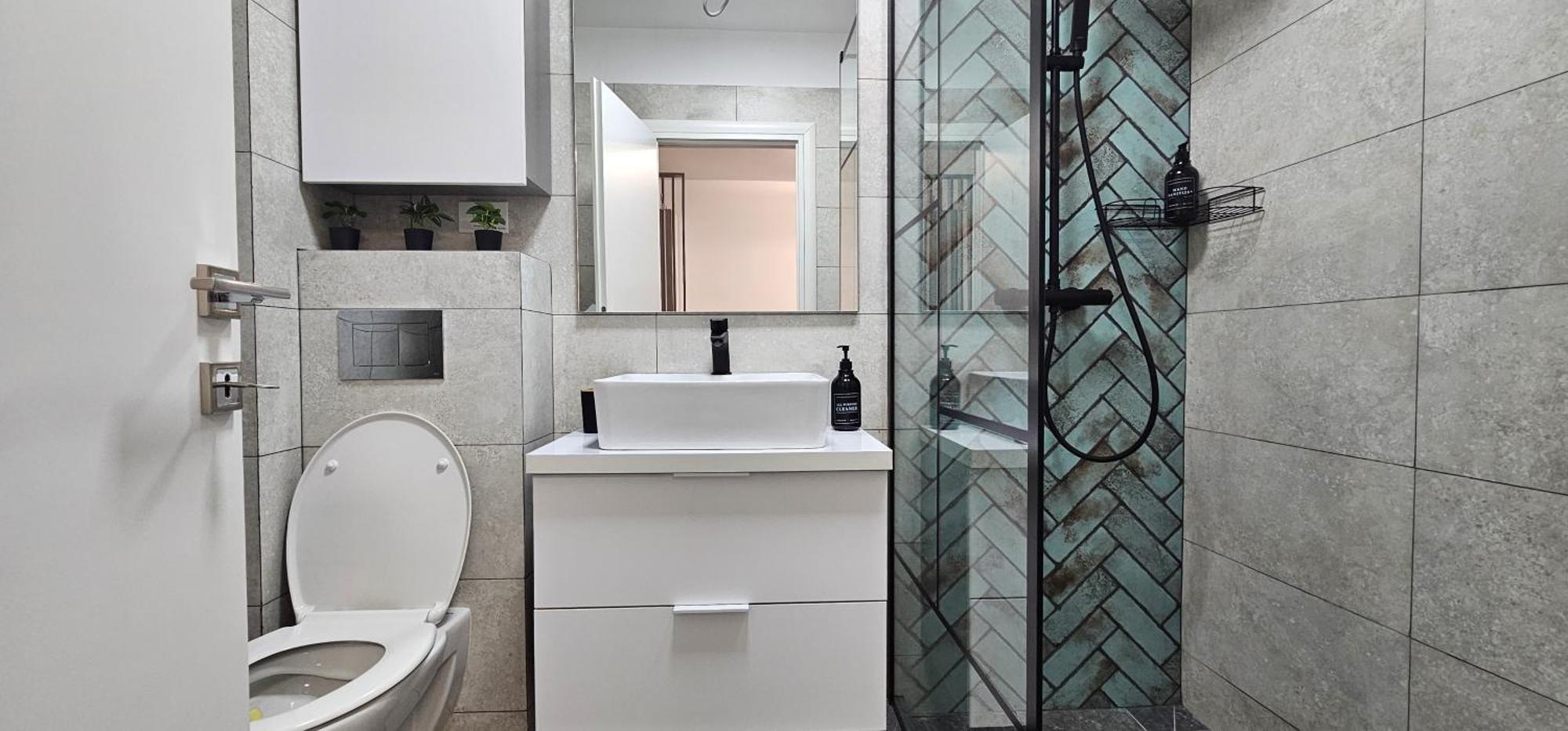 89 Lux Fundeni Apartment Bucharest