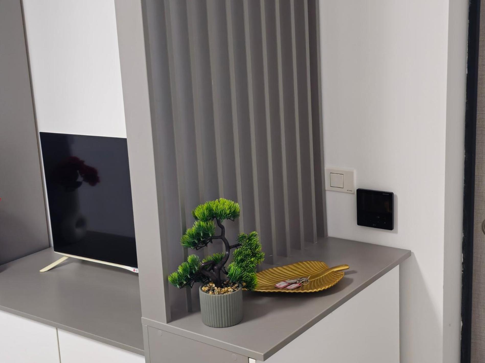 89 Lux Fundeni Apartment Bucharest