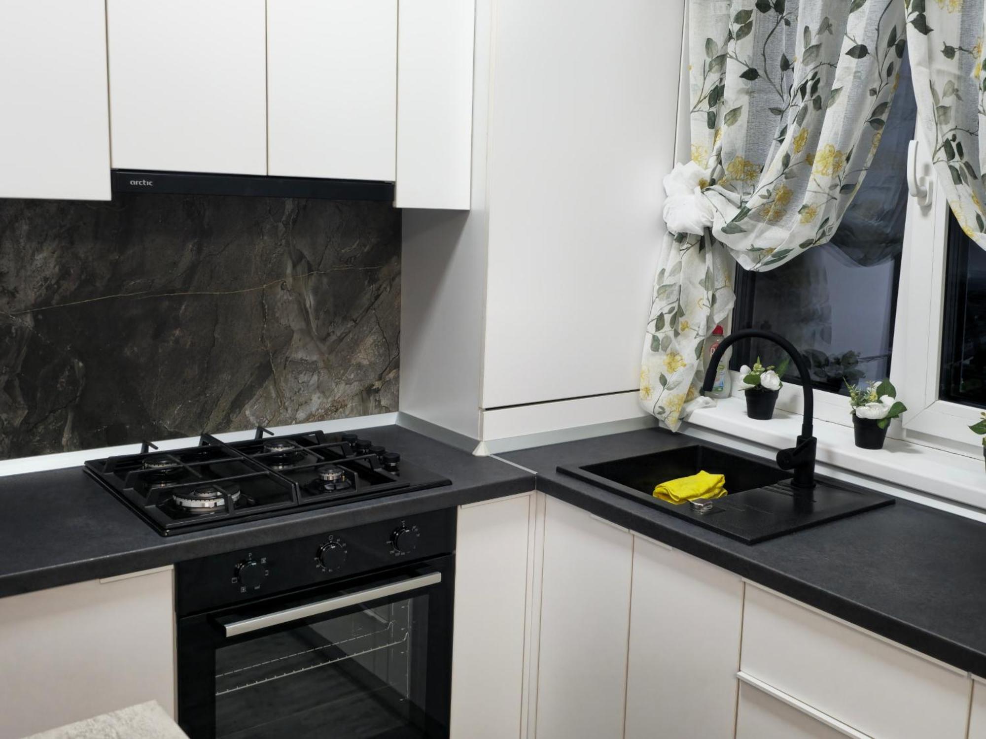 Apartment 89 Lux Fundeni Bucharest
