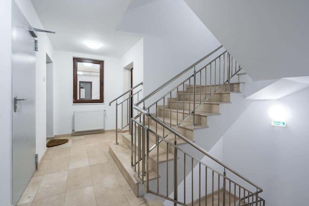 Apartment Urban Vogue - Soho Bucharest