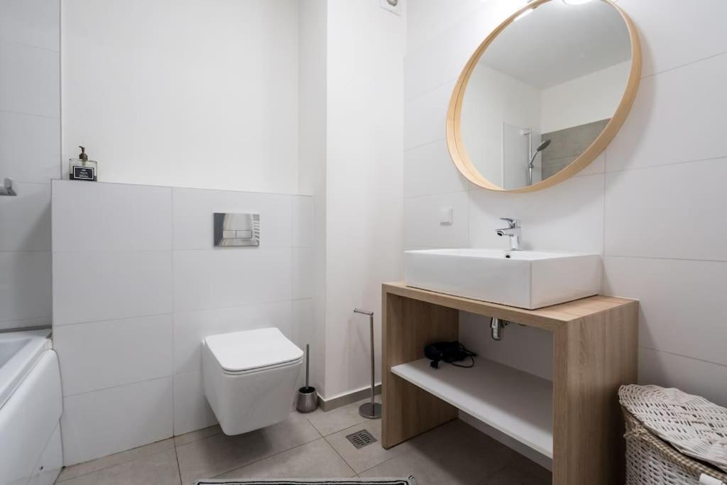 Urban Vogue - Soho Apartment Bucharest
