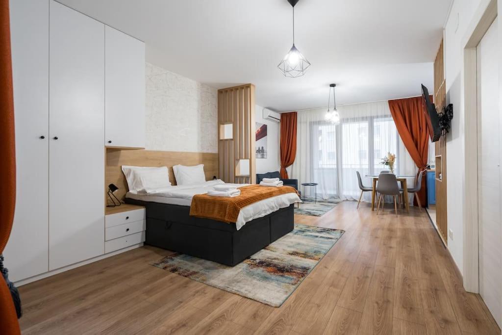 Apartment Urban Vogue - Soho Bucharest