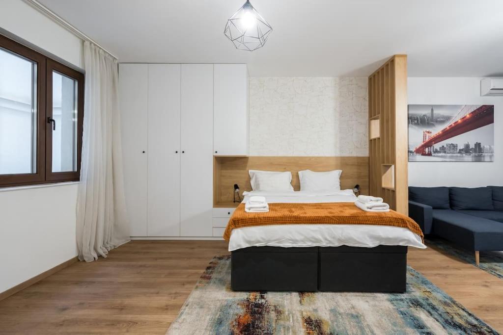 Apartment Urban Vogue - Soho