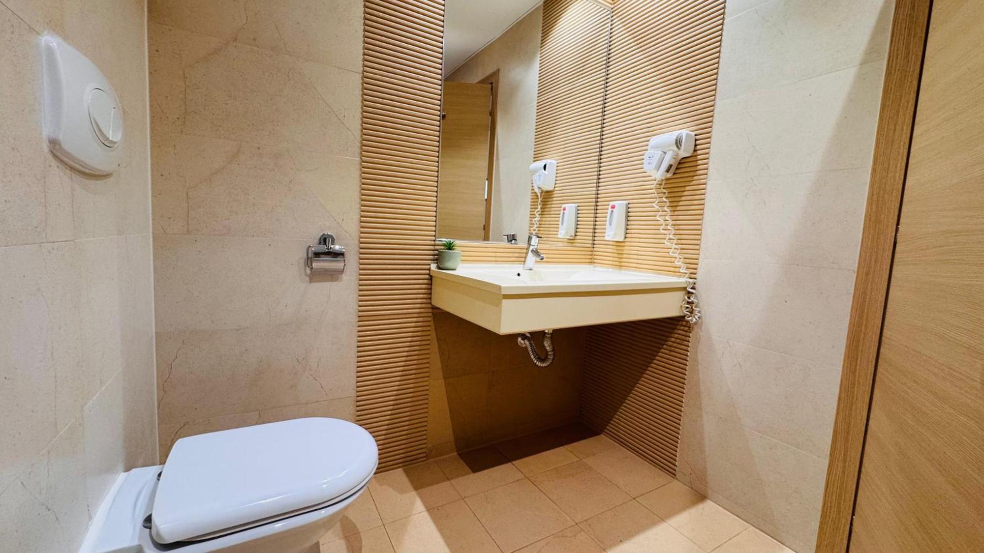Apartment Deluxe - Perfect For Short Or Long