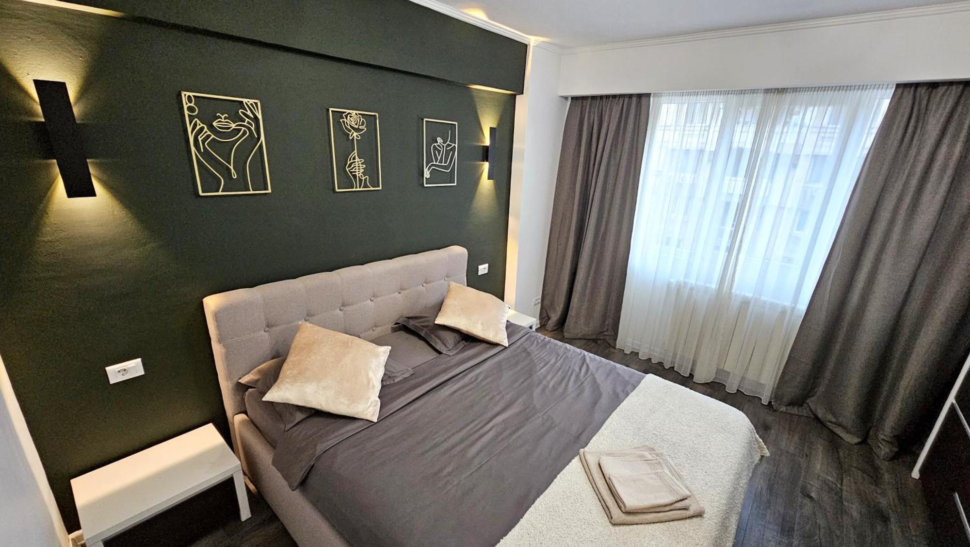 Apartament Like Elisabeta