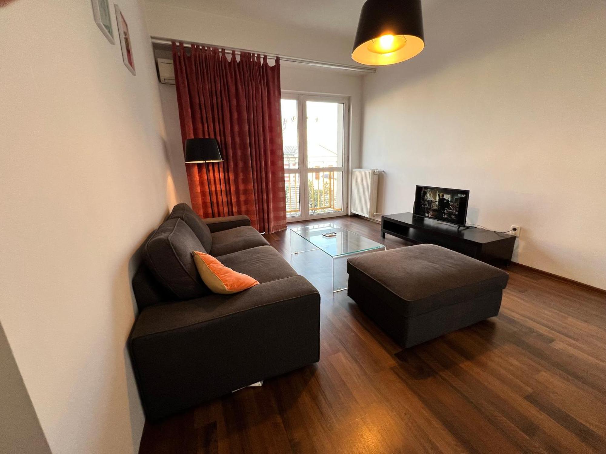 Apartment Cozy In Center! *