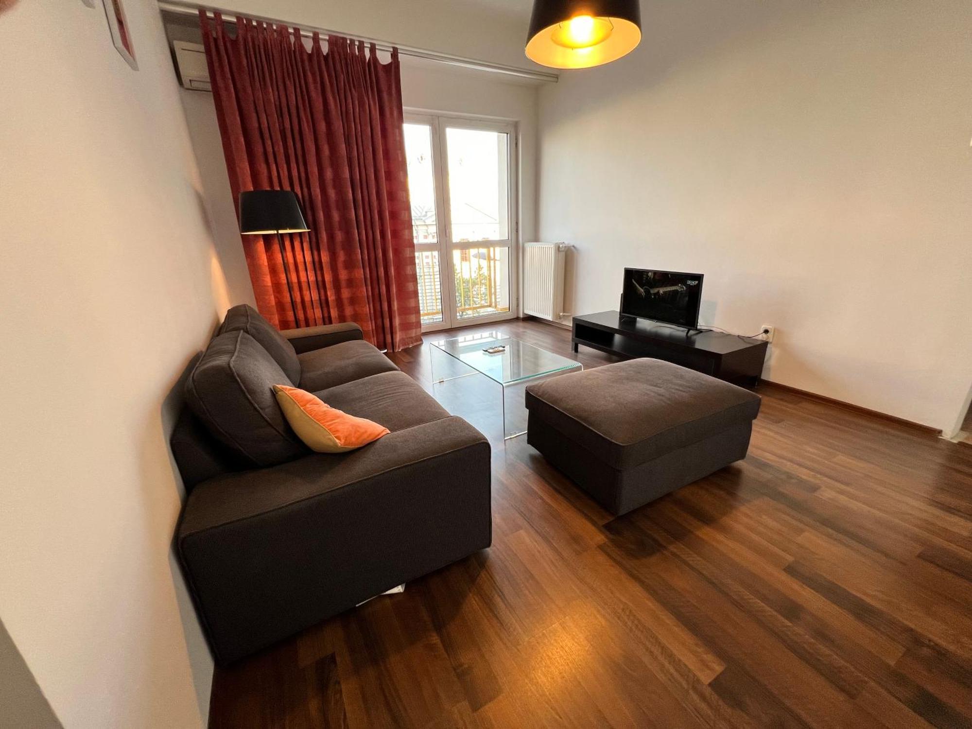 Cozy In Center! Apartment Bucharest