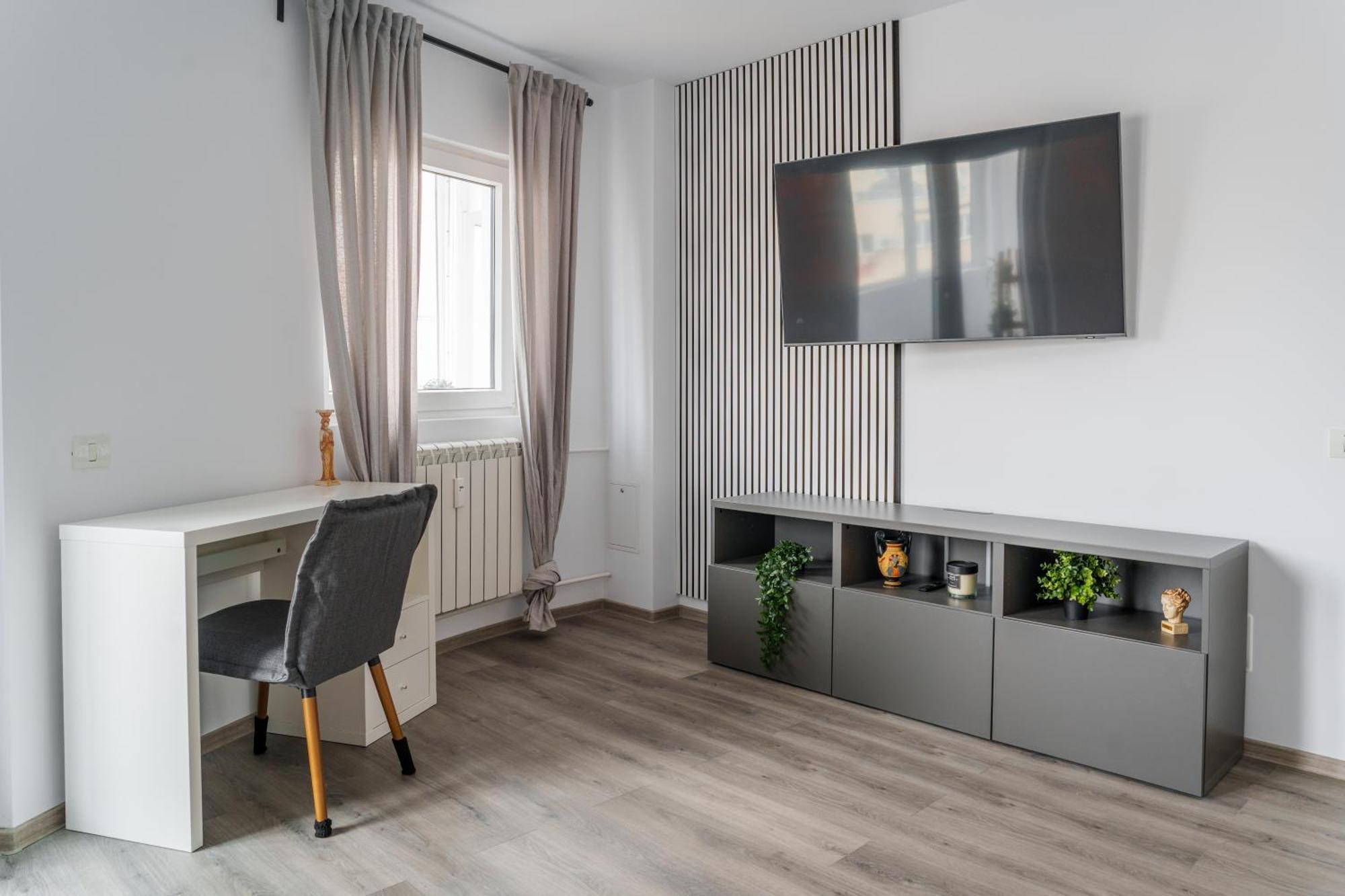 Apartment Urban House *