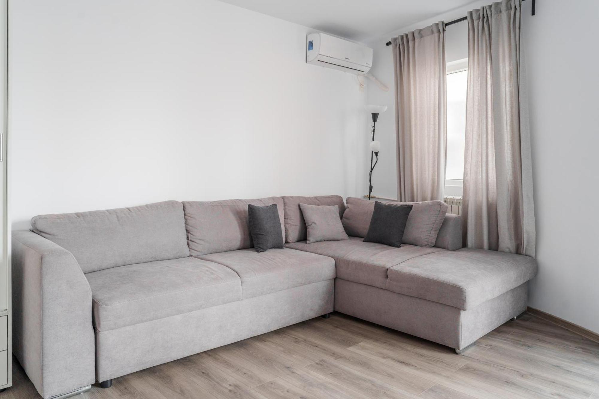 Urban House Apartment *
