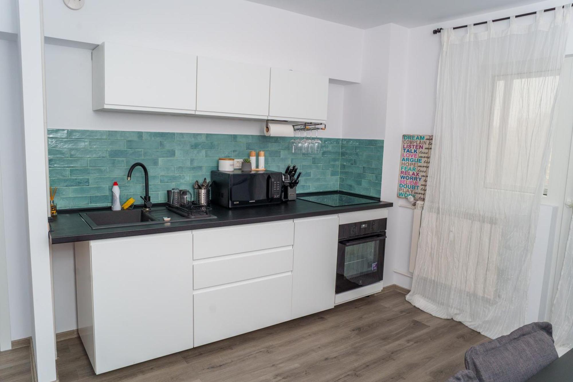 Urban House Apartment