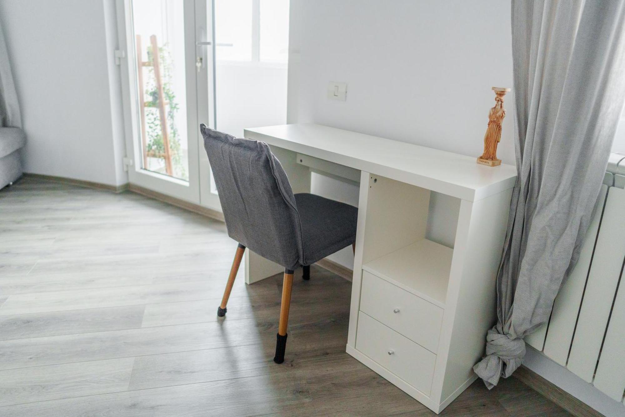 Urban House Apartment *