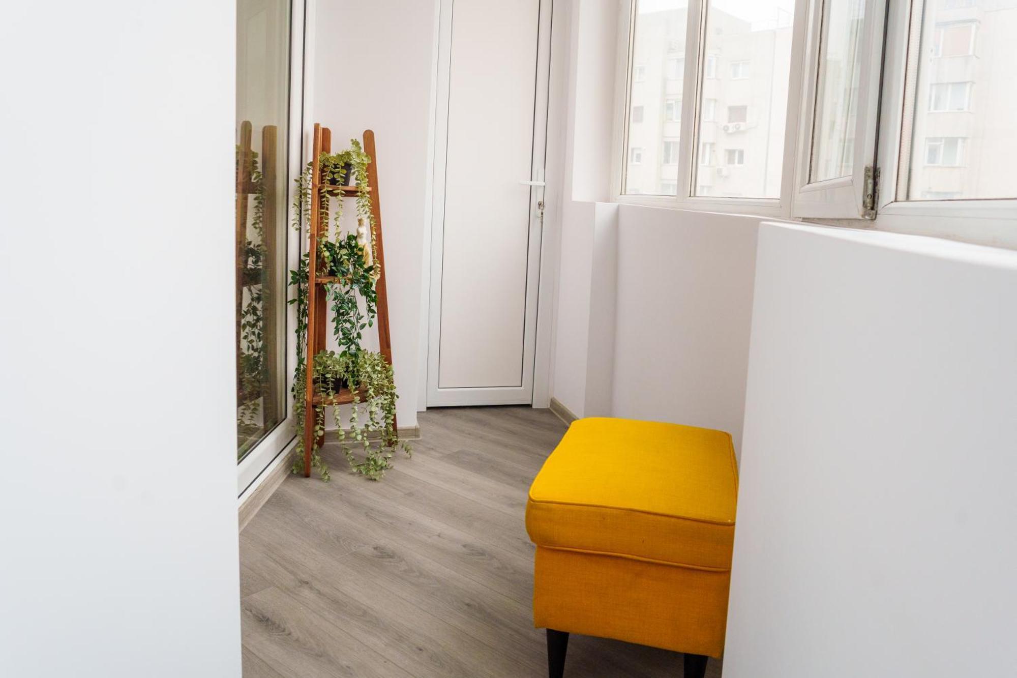 Urban House Apartment Bucharest