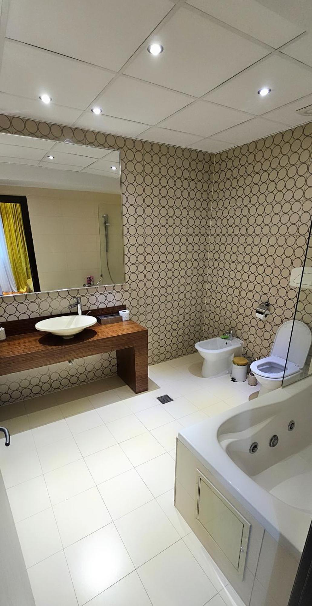 Bed & Breakfast Rin Grand 1 *