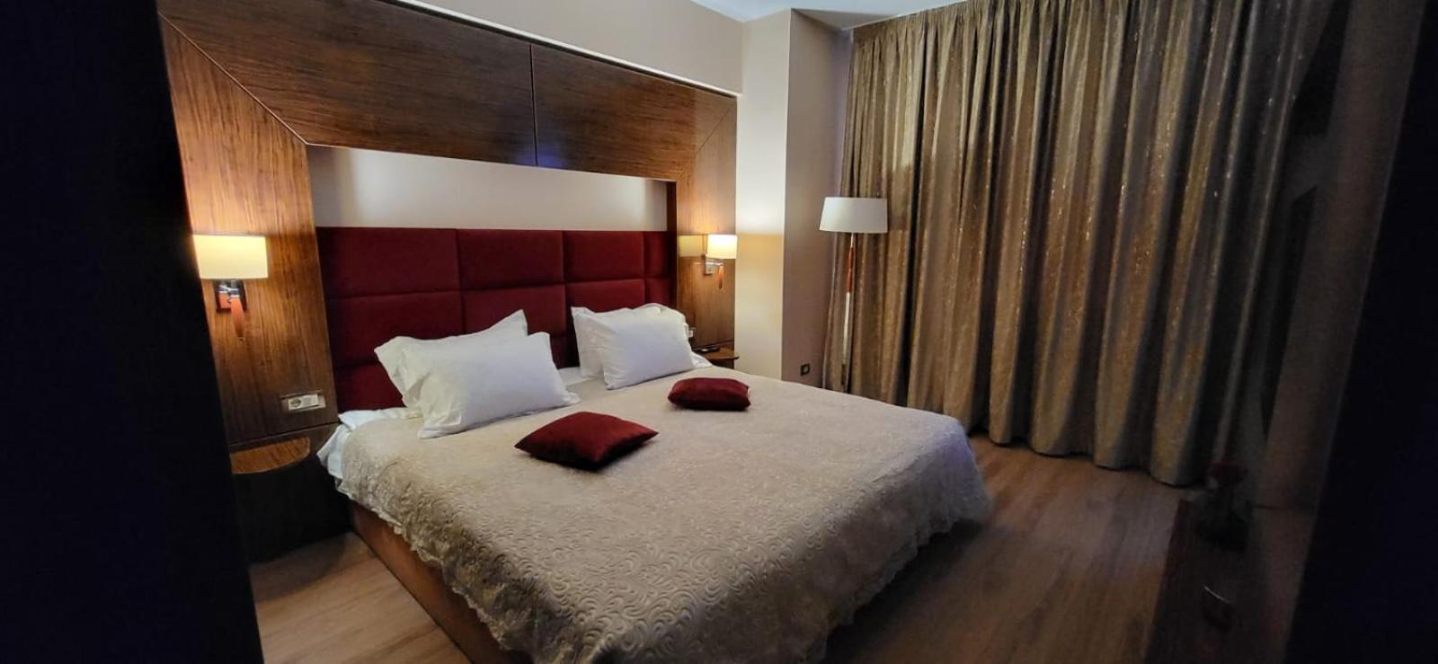 Rin Grand 1 Bed & Breakfast