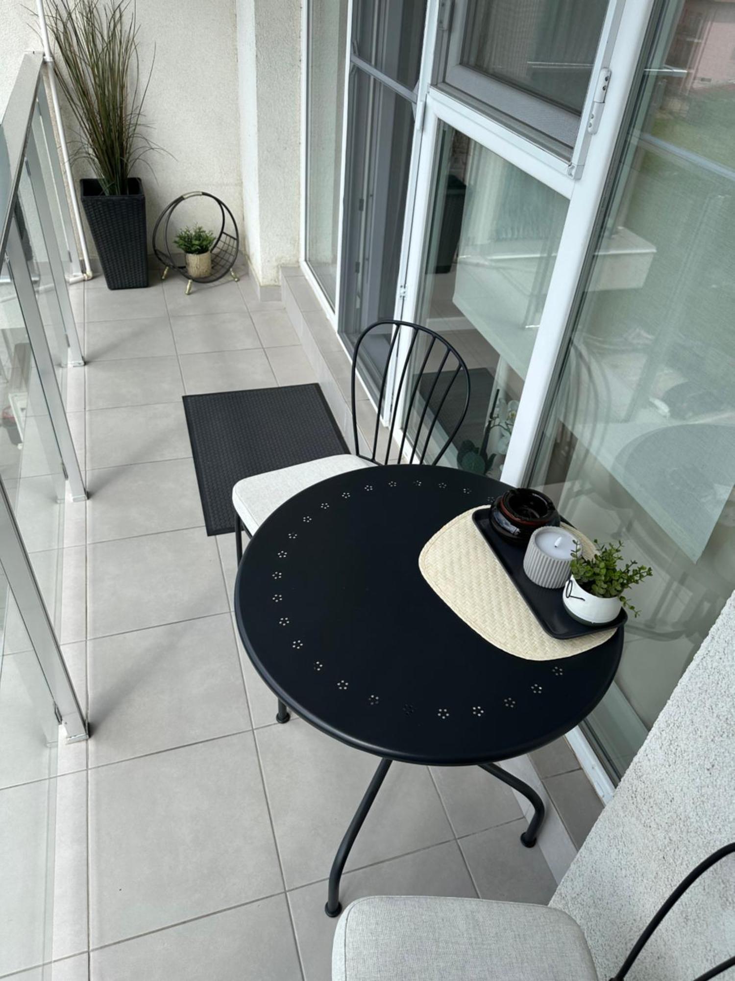 Apartamento Boutique