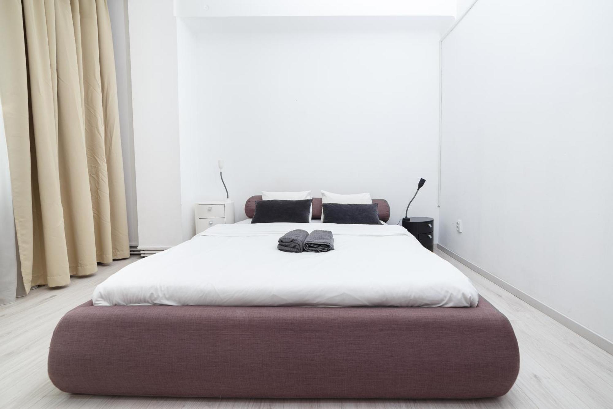 Apartament Old Town Street Franceza 52