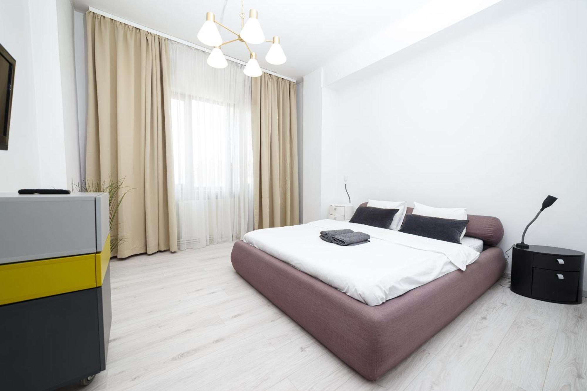 Old Town Street Franceza 52 Apartament *