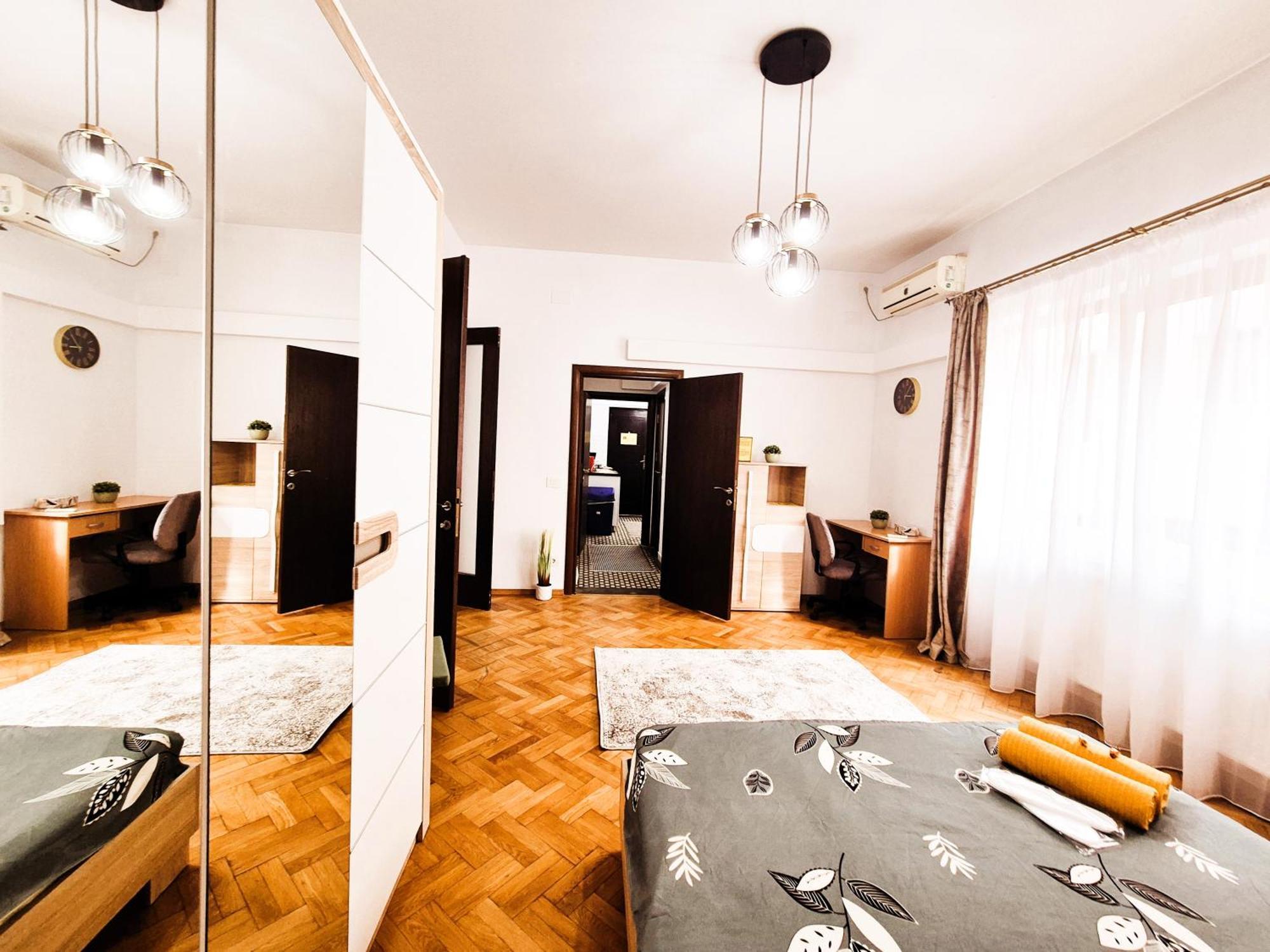 Old Town Comfort & Stylish Apartamento *
