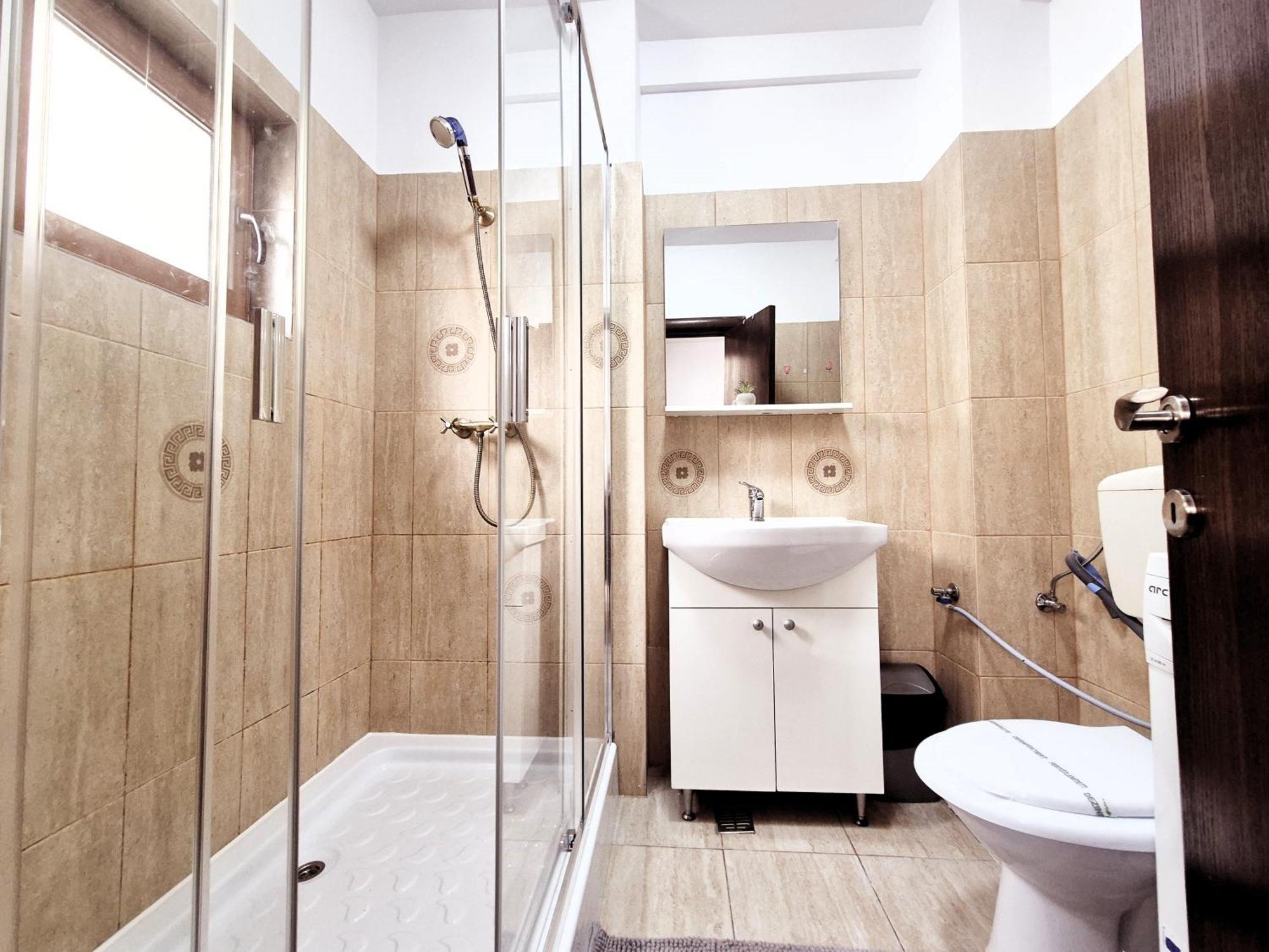 Old Town Comfort & Stylish Apartamento Bucareste