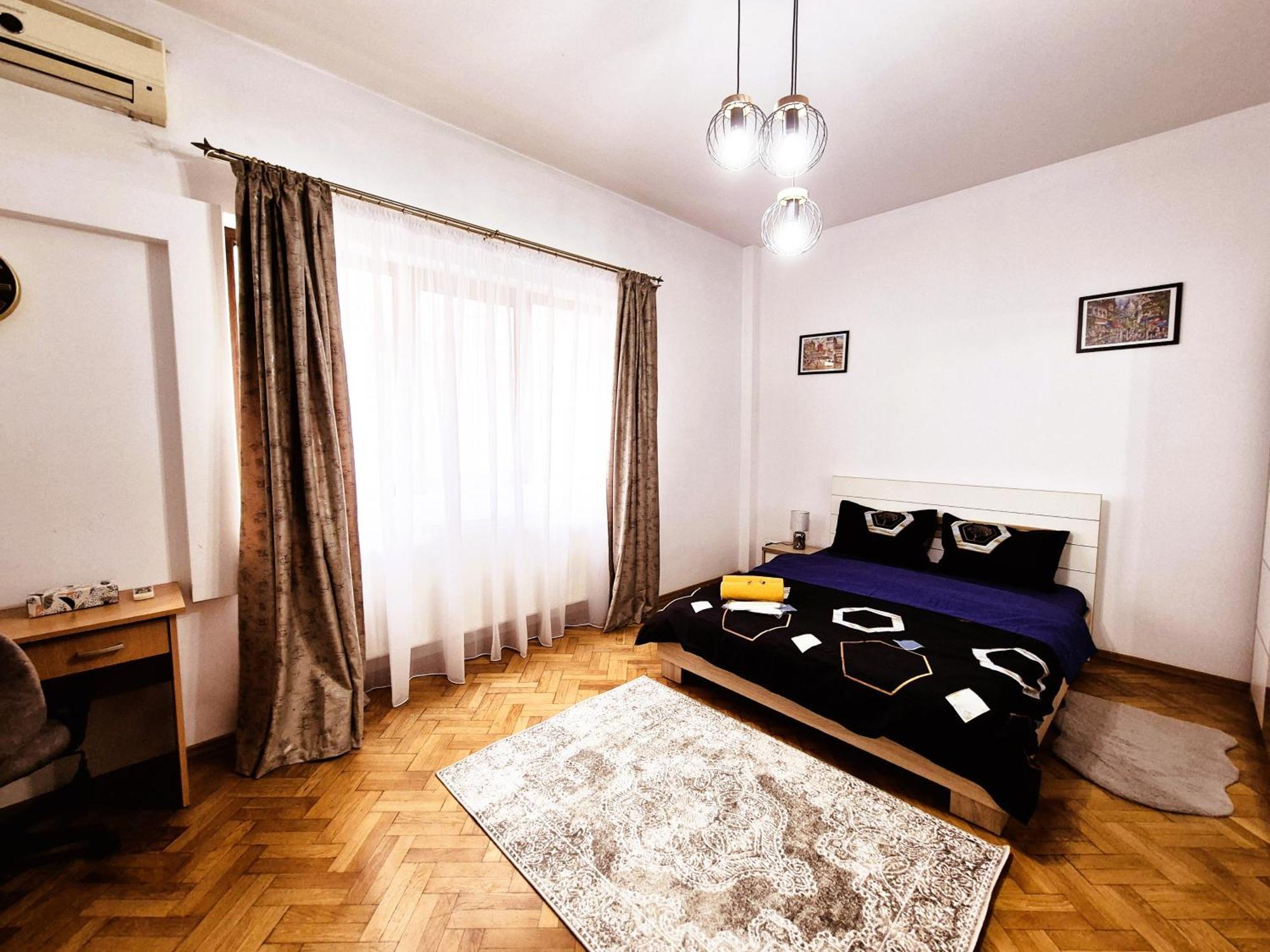 Apartamento Old Town Comfort & Stylish *