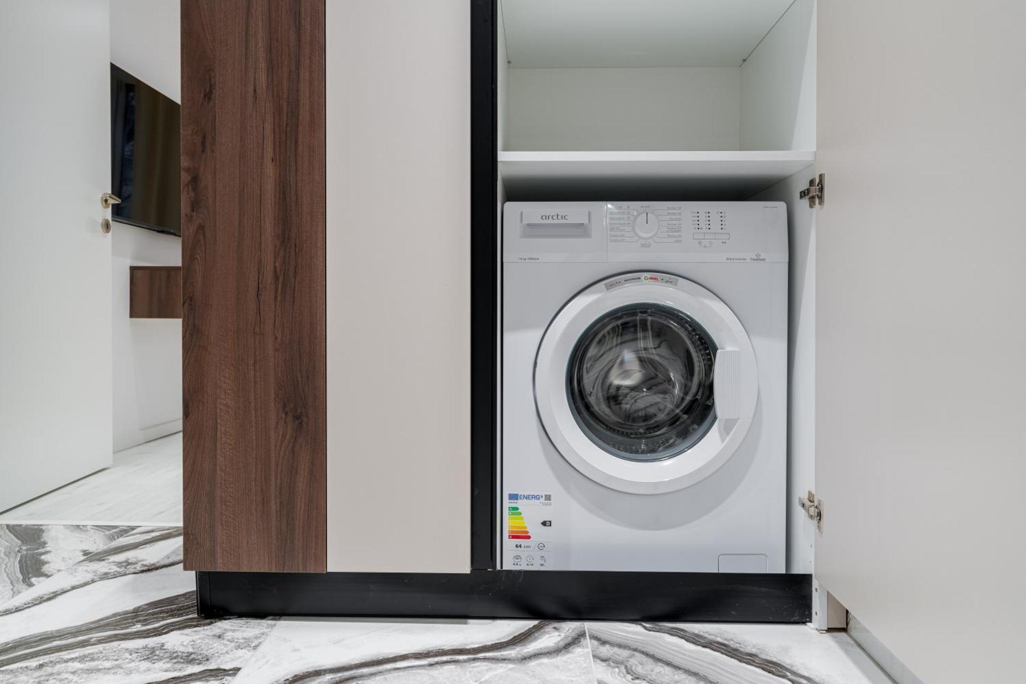 Apartment Ultra-modern Luxury - Spacious & Elegant Bucharest