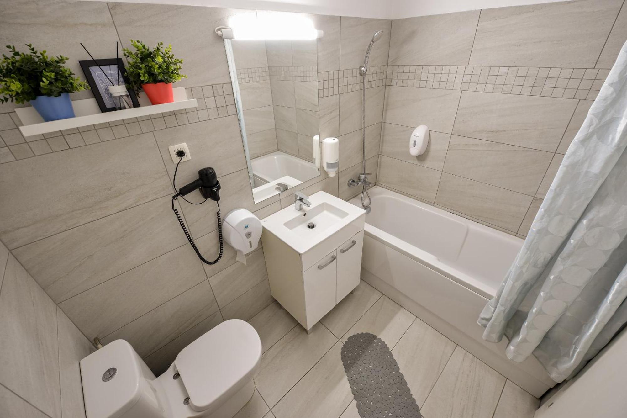 Apartment Dracula Adventure Tours Bucharest