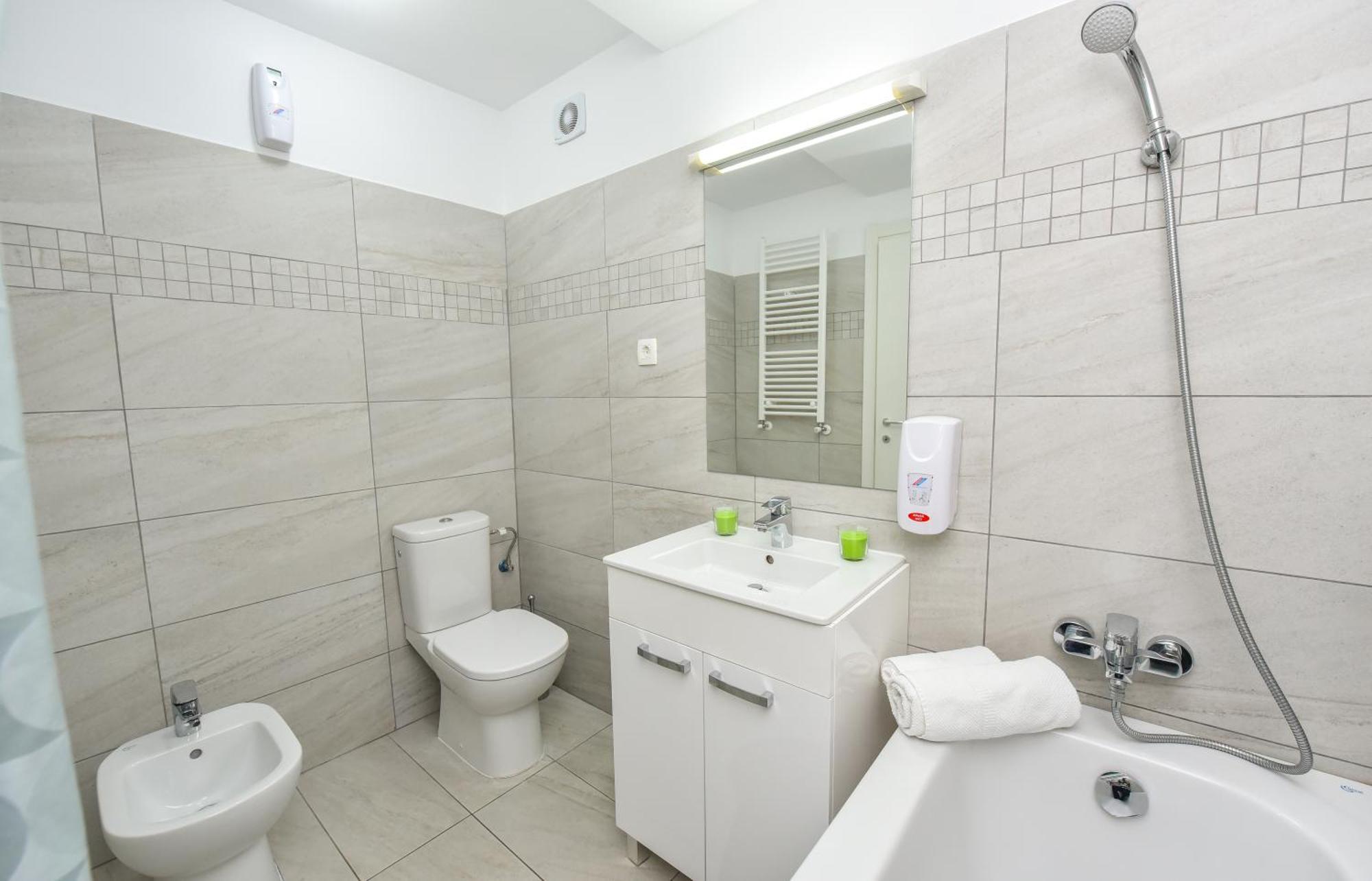 Dracula Adventure Tours Apartment Bucharest