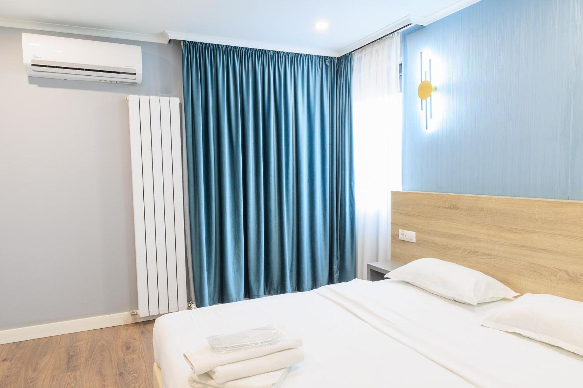 Hotel The Embassy Nord
