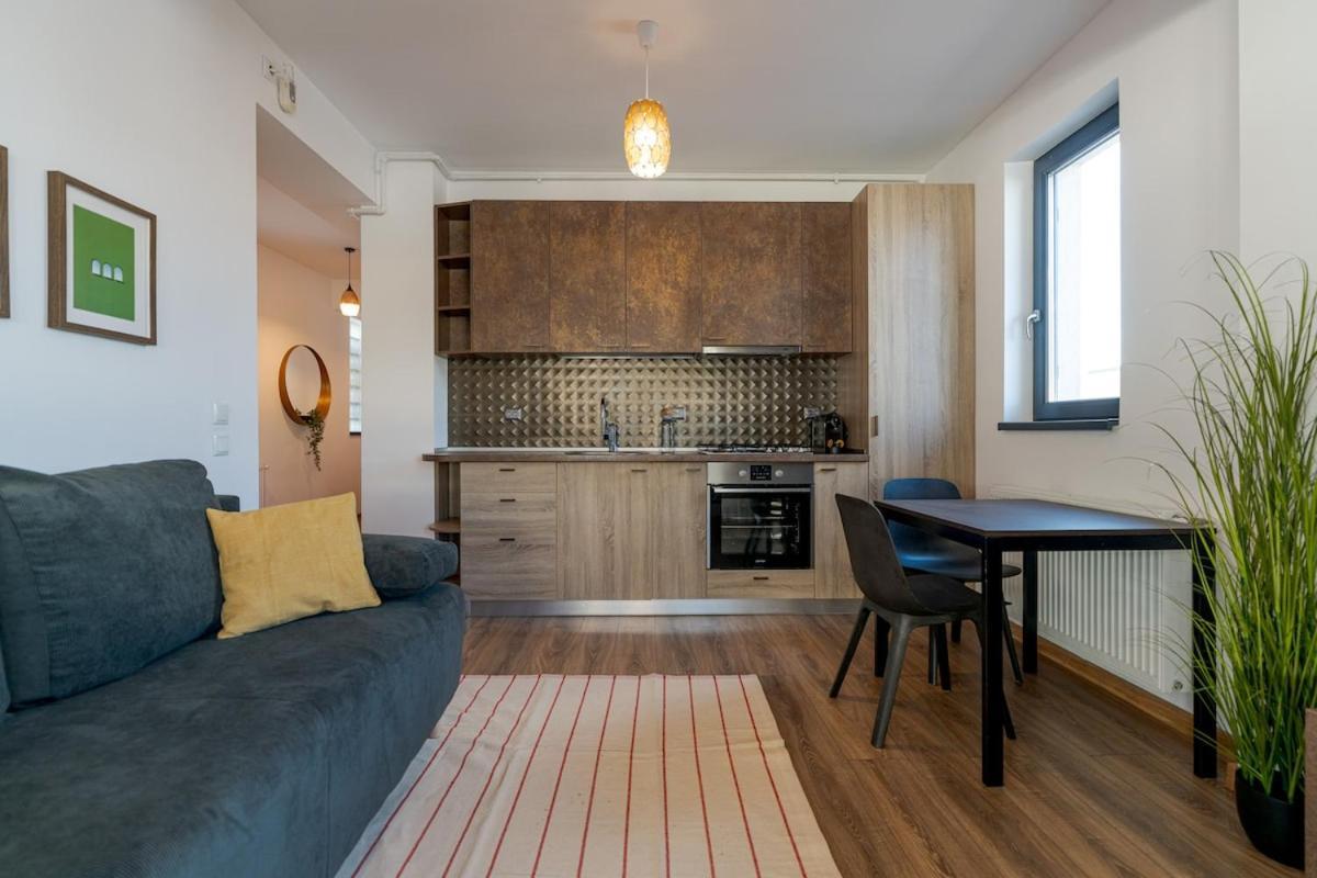 Downtown Loft With Jacuzzi&terrace Apartamento *