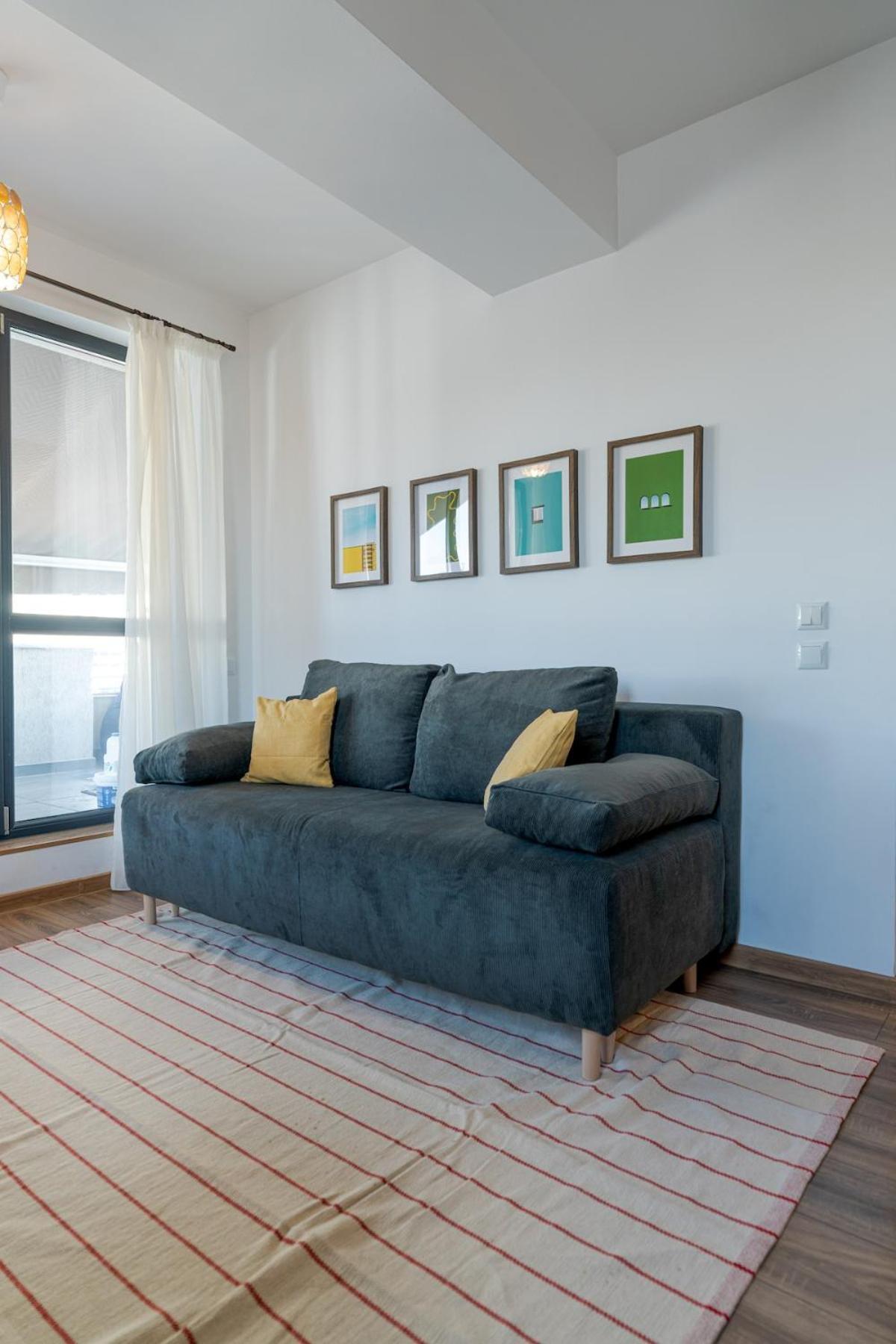 Apartamento Downtown Loft With Jacuzzi&terrace