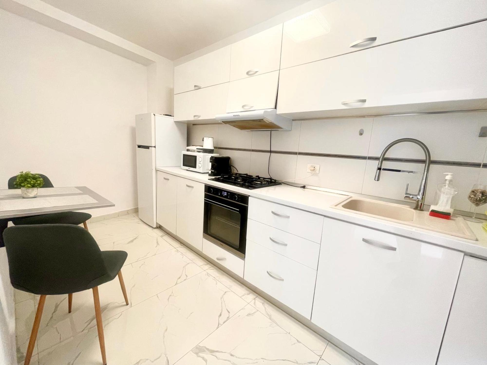 Apartment Unirii 10