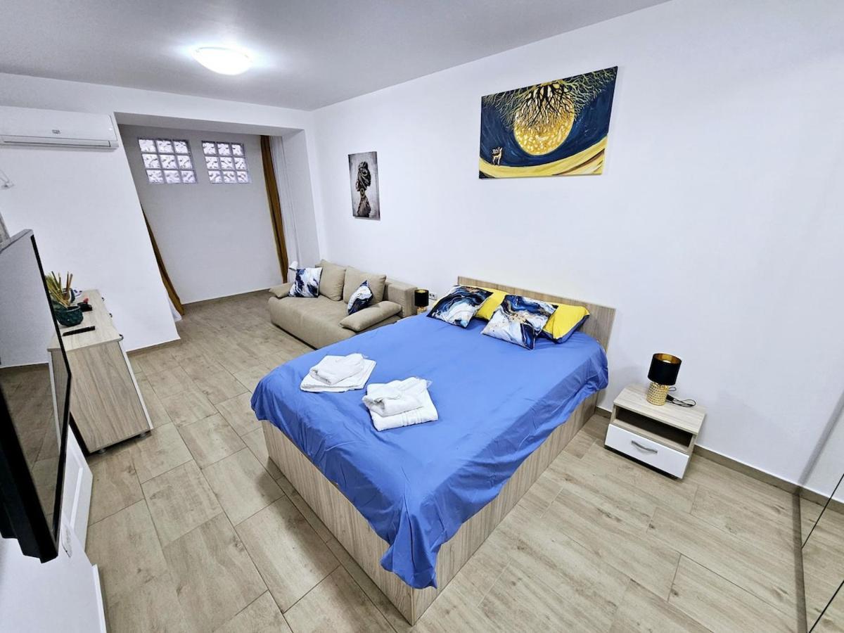 Modern & Cozy Cismigiu Park - Pop6 *