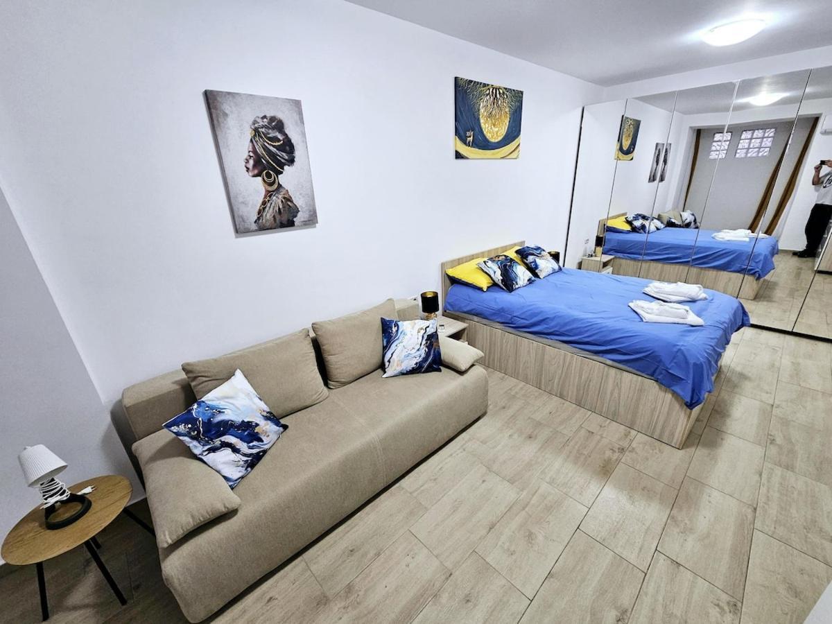 Modern & Cozy Cismigiu Park - Pop6 *