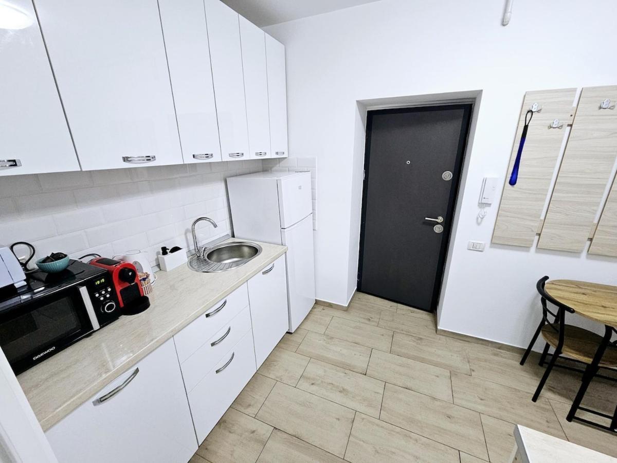 Apartament Modern & Cozy Cismigiu Park - Pop6