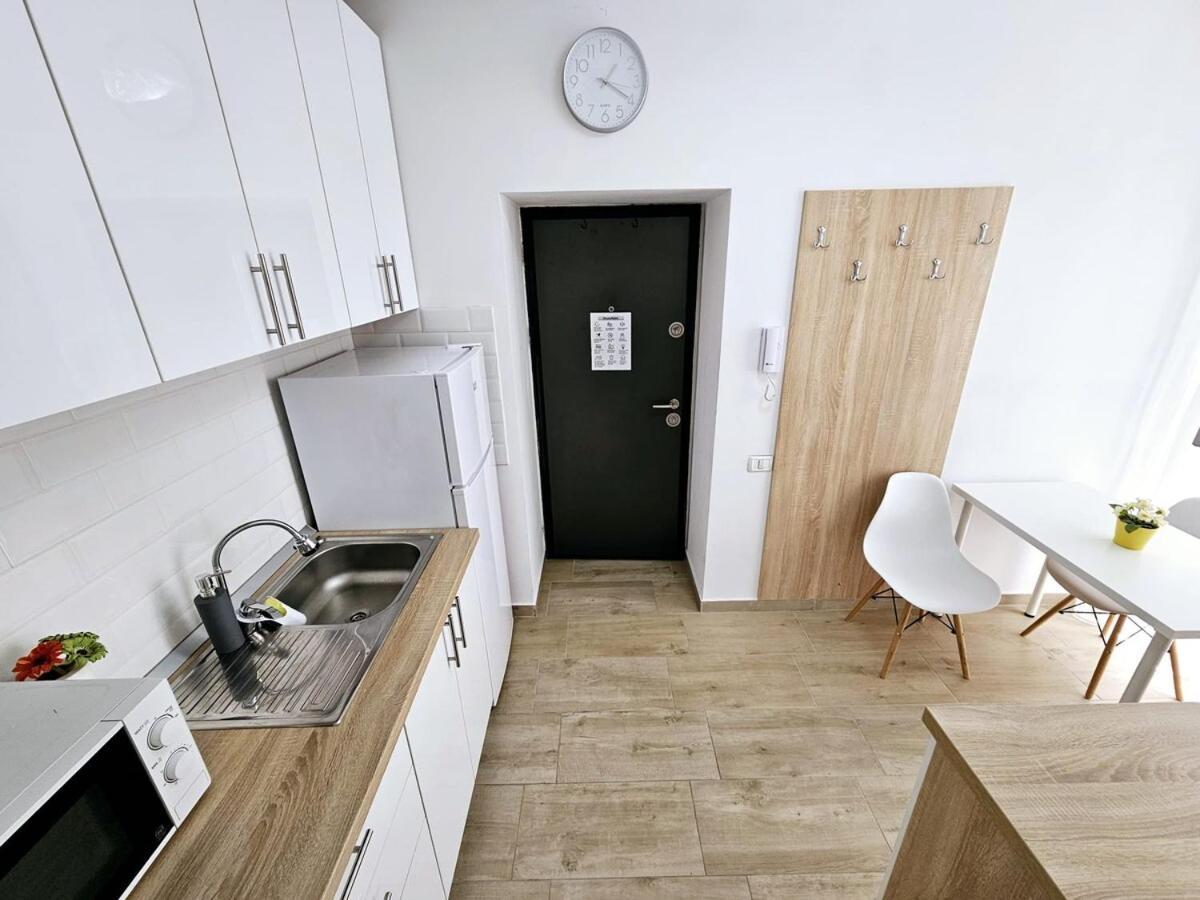 Apartament Modern & Cozy Cismigiu Park - Pop6 Bucureşti
