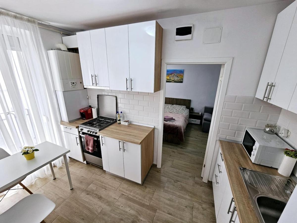 Apartament Modern & Cozy Cismigiu Park - Pop6