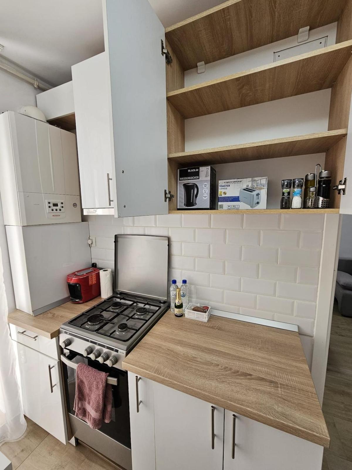 Apartament Modern & Cozy Cismigiu Park - Pop6 *
